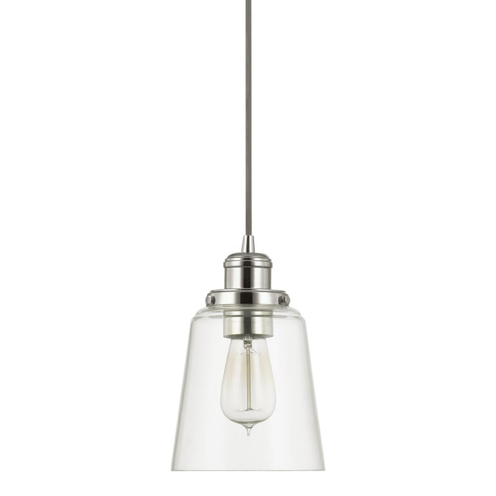 Fallon Pendant
