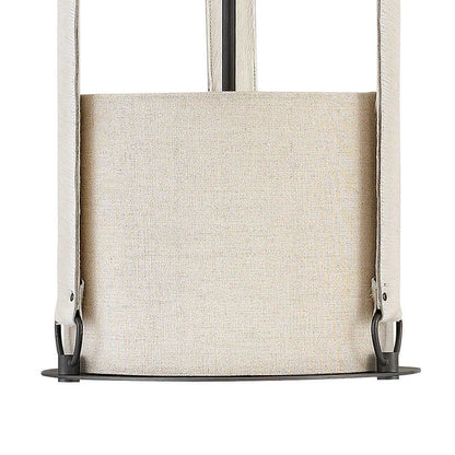 Telluride Drum Shade Pendant