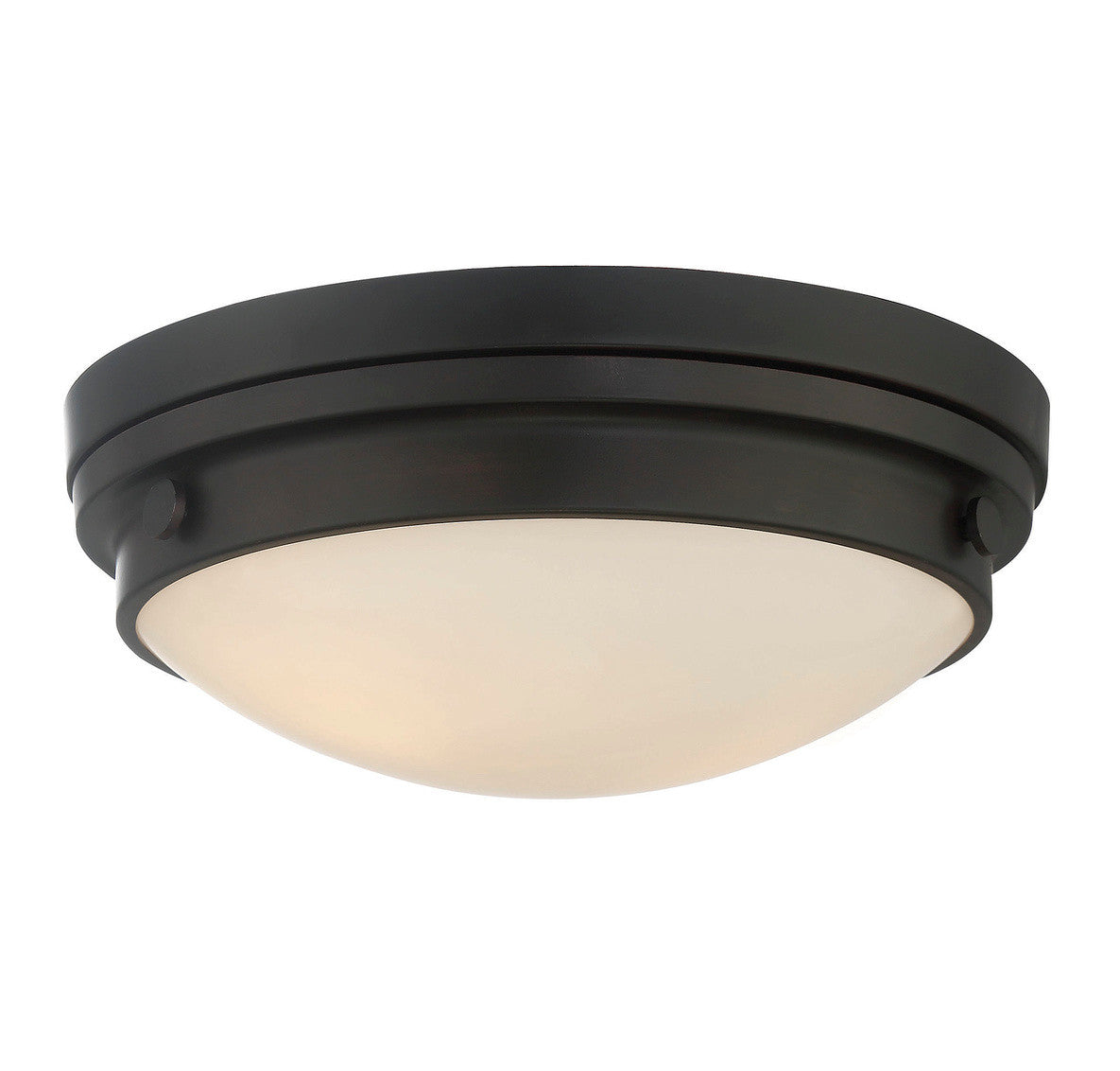 Flush Mounts-Savoy House-6-3350-16