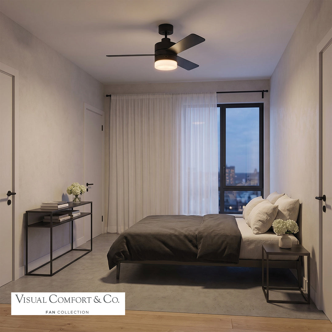 Era 44 LED Ceiling Fan