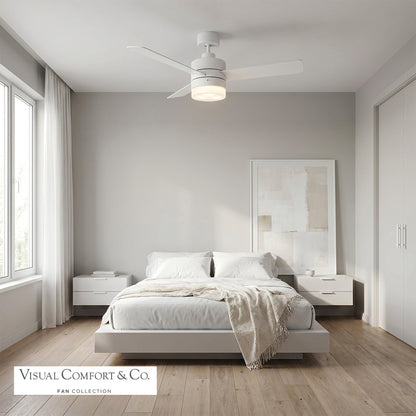 Era 44 LED Ceiling Fan