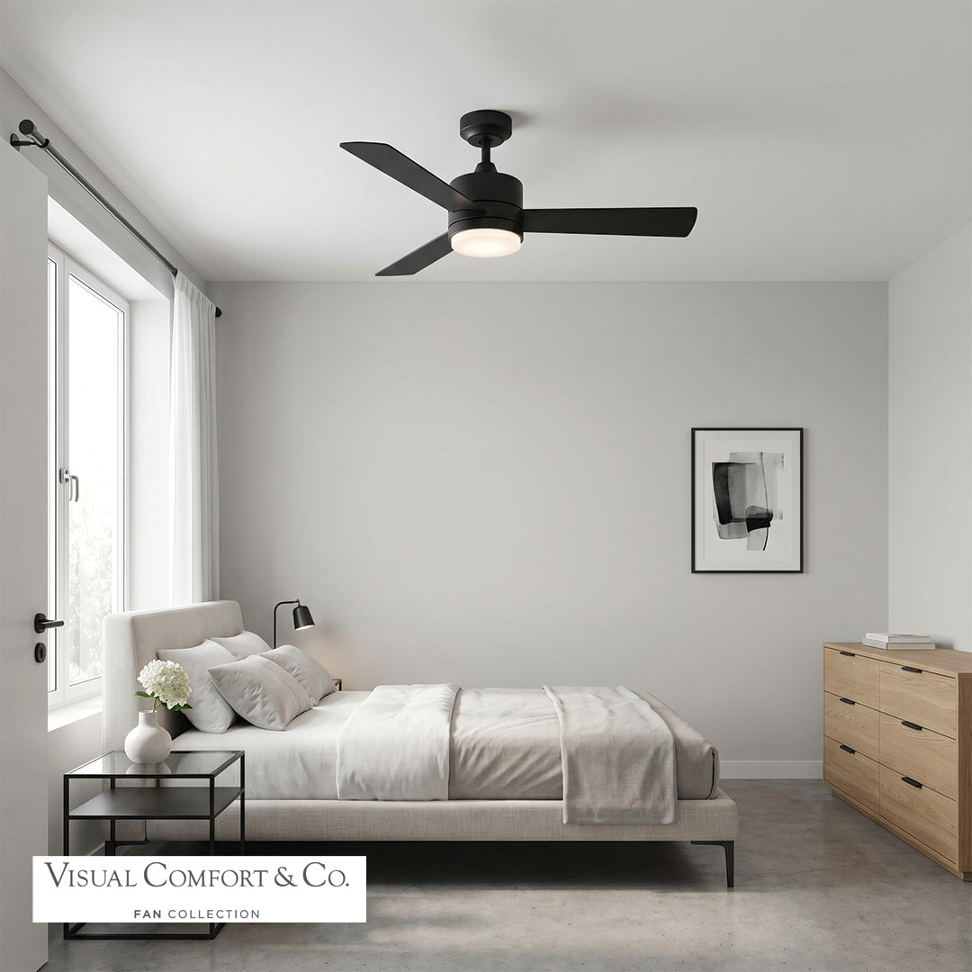 Era 52 LED Ceiling Fan