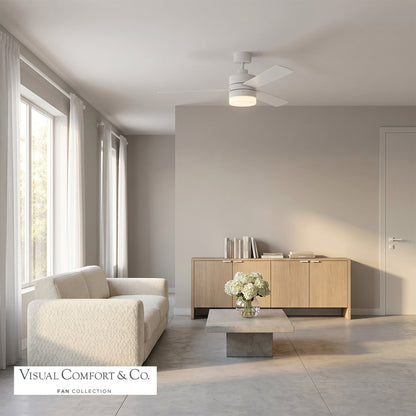 Era 52 LED Ceiling Fan