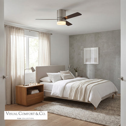 Era 44 Hugger LED Ceiling Fan