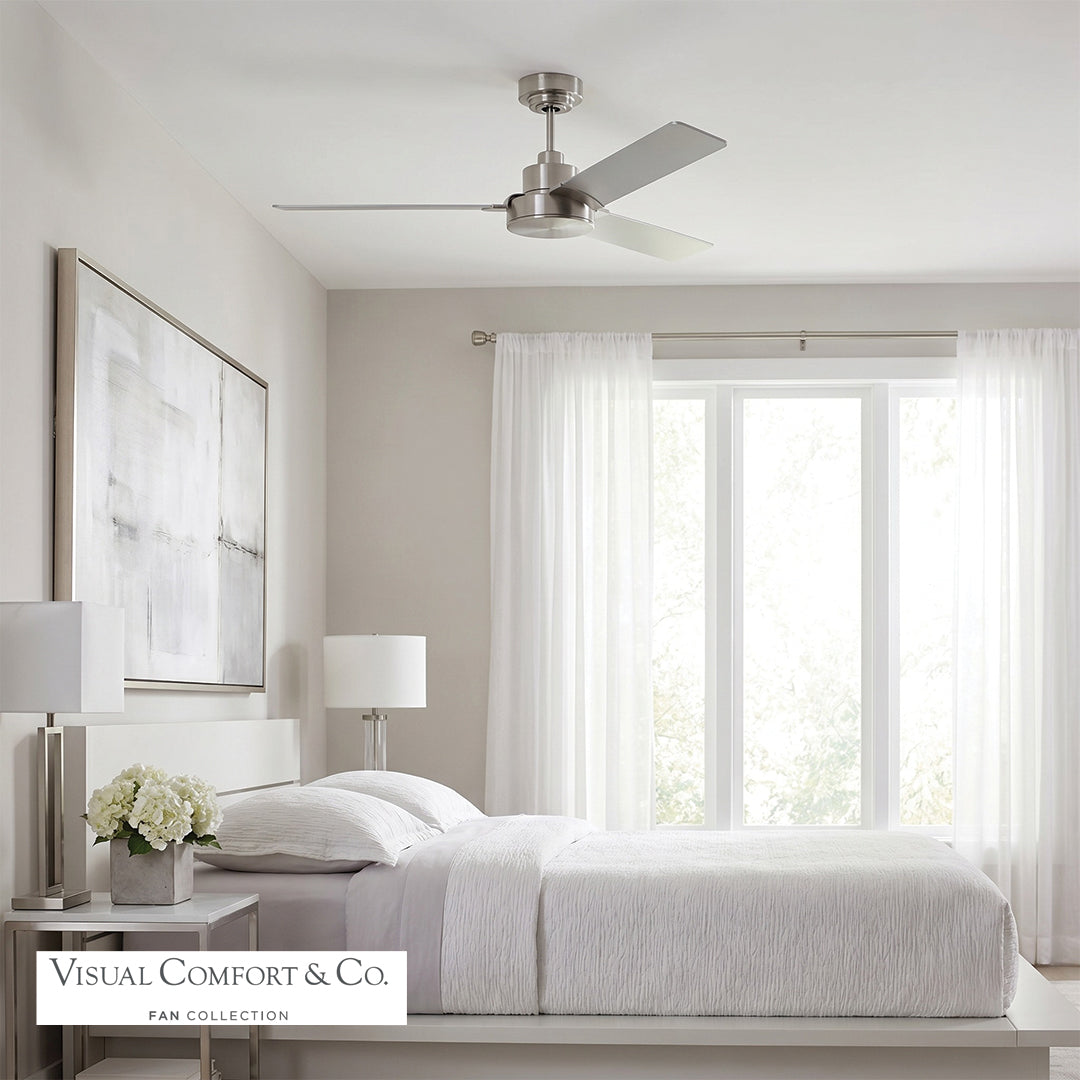 Jovie 52 Ceiling Fan