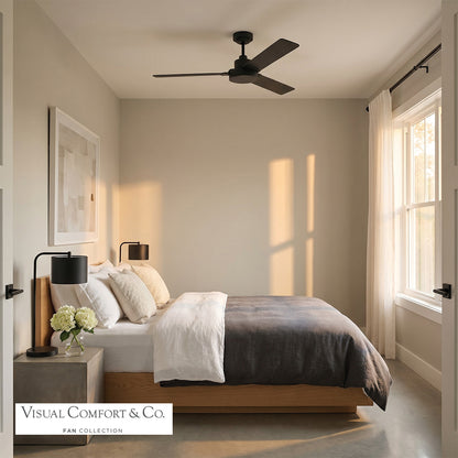 Jovie 52 Ceiling Fan