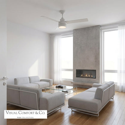Jovie 52 LED Ceiling Fan