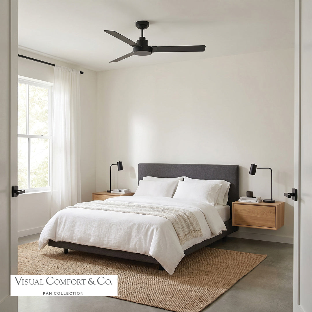 Jovie 58 Ceiling Fan