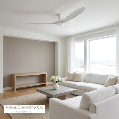 Maverick Super Max 88" Outdoor Ceiling Fan