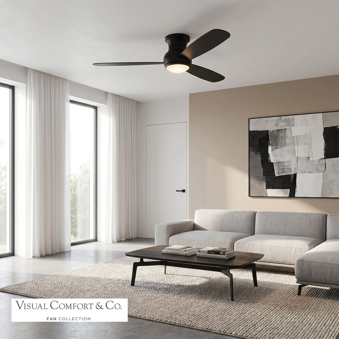 Orbis 52 Ceiling Fan