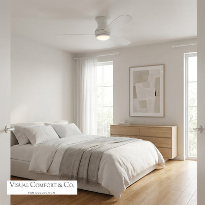 Orbis 52 Ceiling Fan