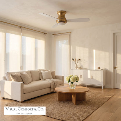 Orbis 52 Ceiling Fan