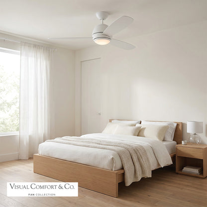 Orbis 52 LED Ceiling Fan