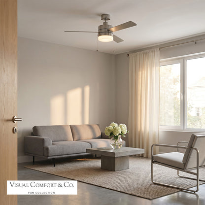 Syrus 52 Ceiling Fan