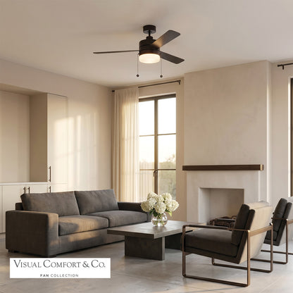 Syrus 52 Ceiling Fan