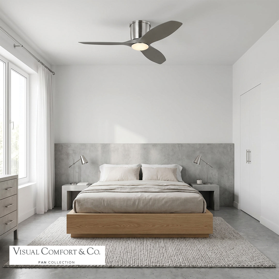 Titus 44 Ceiling Fan