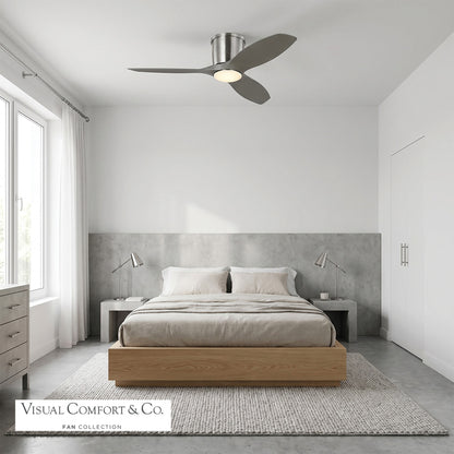 Titus 44 Ceiling Fan