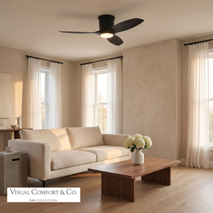 Titus 44 Ceiling Fan
