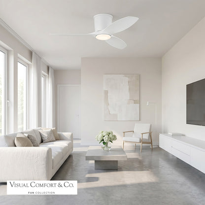Titus 44 Ceiling Fan