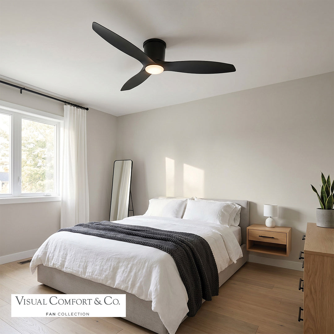 Titus 52 Ceiling Fan