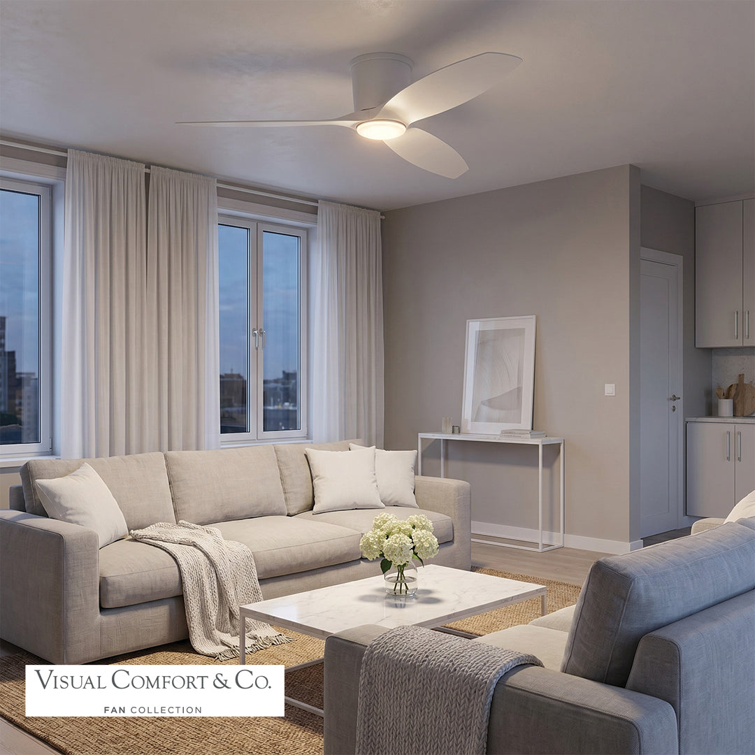 Titus 52 Ceiling Fan