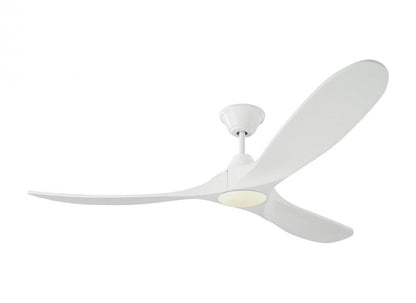 Fans-Visual Comfort & Co. Fan Collection-3MAVR60D