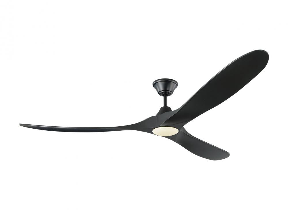Maverick 70 LED Matte Black