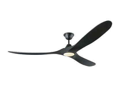 Maverick 70 LED Matte Black