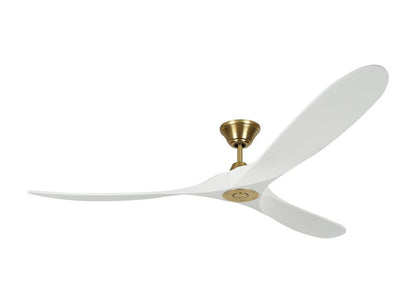 Visual Comfort Fan Maverick 70-in Ceiling Fan 
