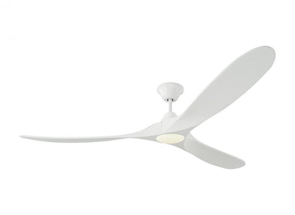Maverick 70 LED Matte White