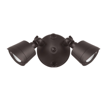 LED Double Flood Light