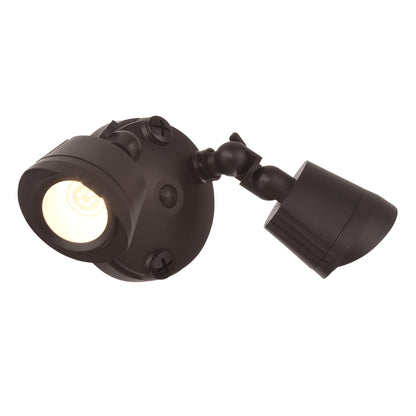 LED Double Flood Light