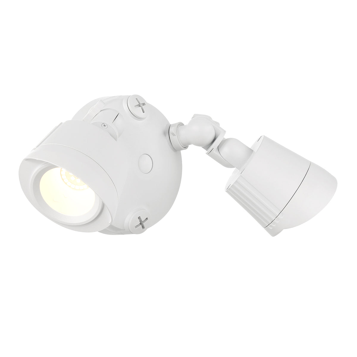 LED Double Flood Light