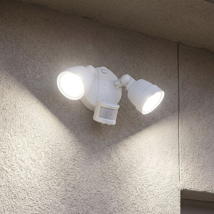 LED Double Flood Light