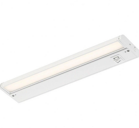 Savoy House LED 5CCT Undercabinet Light - White
