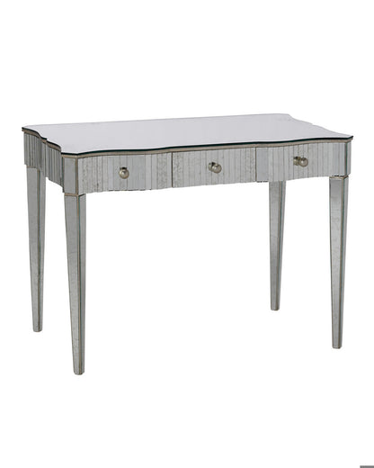 Gilda Vanity Table Currey and Company 4004