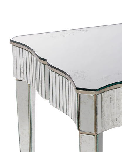 Gilda Vanity Table Currey and Company 4004
