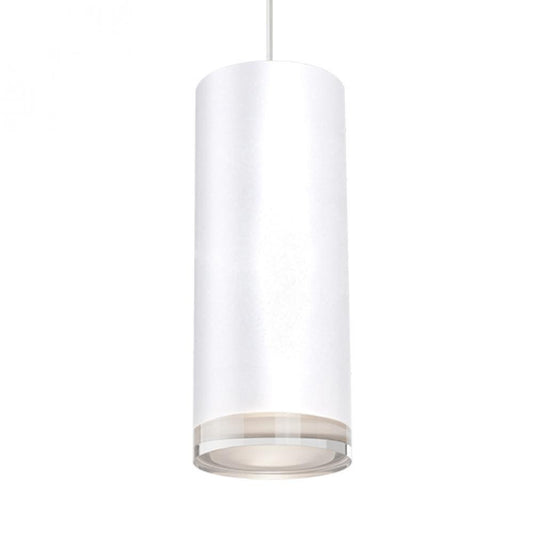 Kuzco Lighting Inc Cameo 10-in LED Pendant White