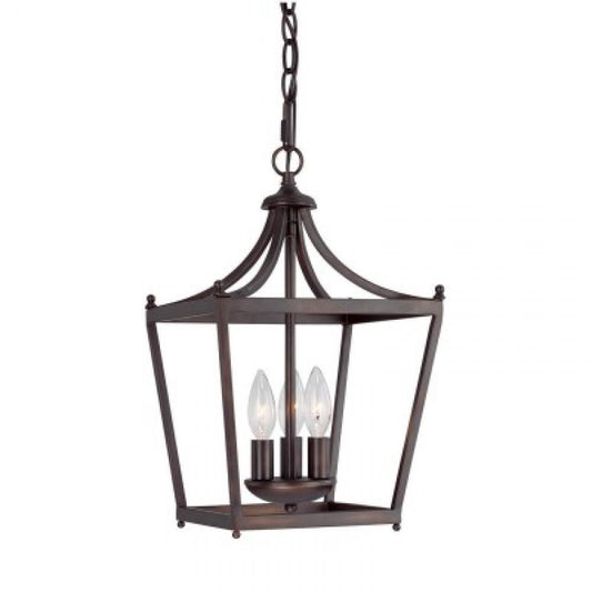 Foyer/Hall Lanterns-Capital-4036BB