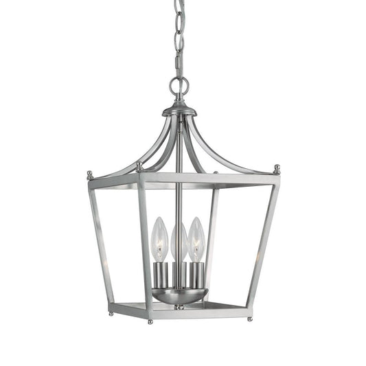 Foyer/Hall Lanterns-Capital-4036BN