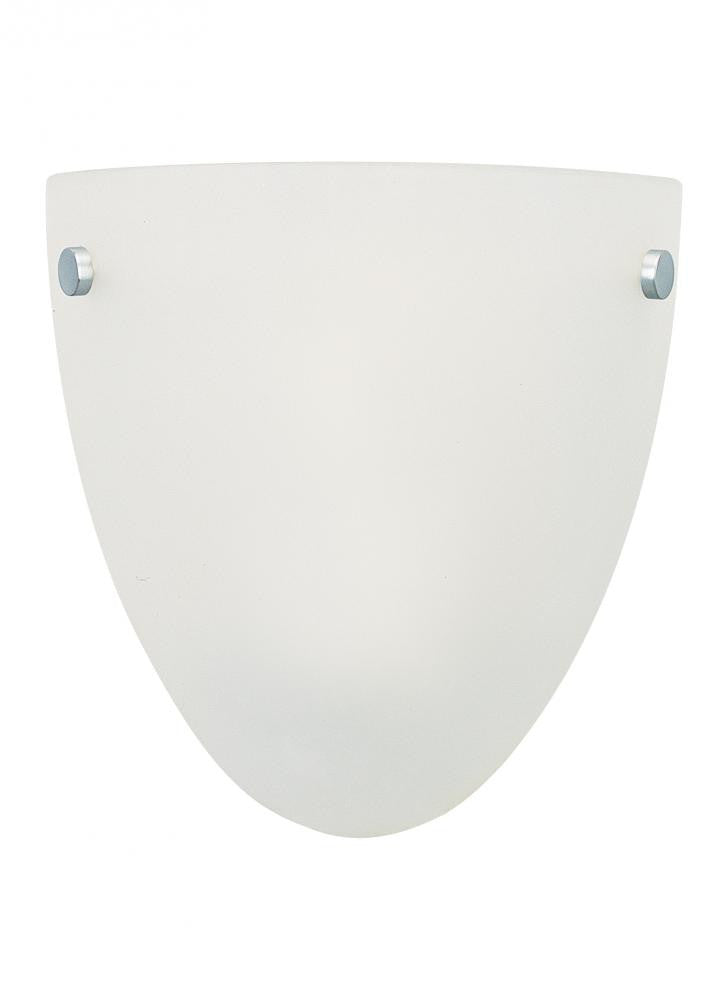 Generation Lighting Metropolis One Light Wall / Bath Sconce Multiple Finishes
