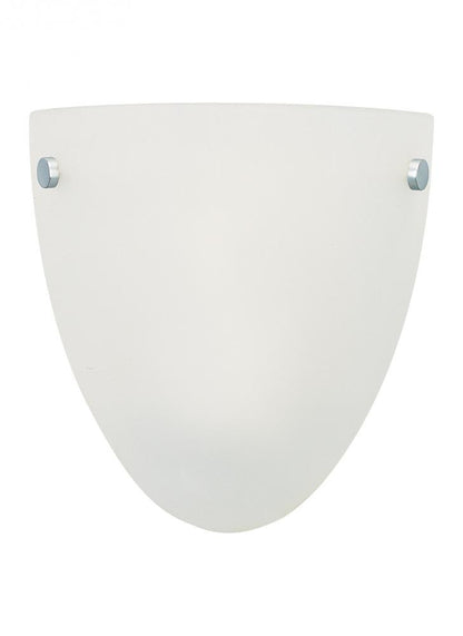 Generation Lighting Metropolis One Light Wall / Bath Sconce Multiple Finishes