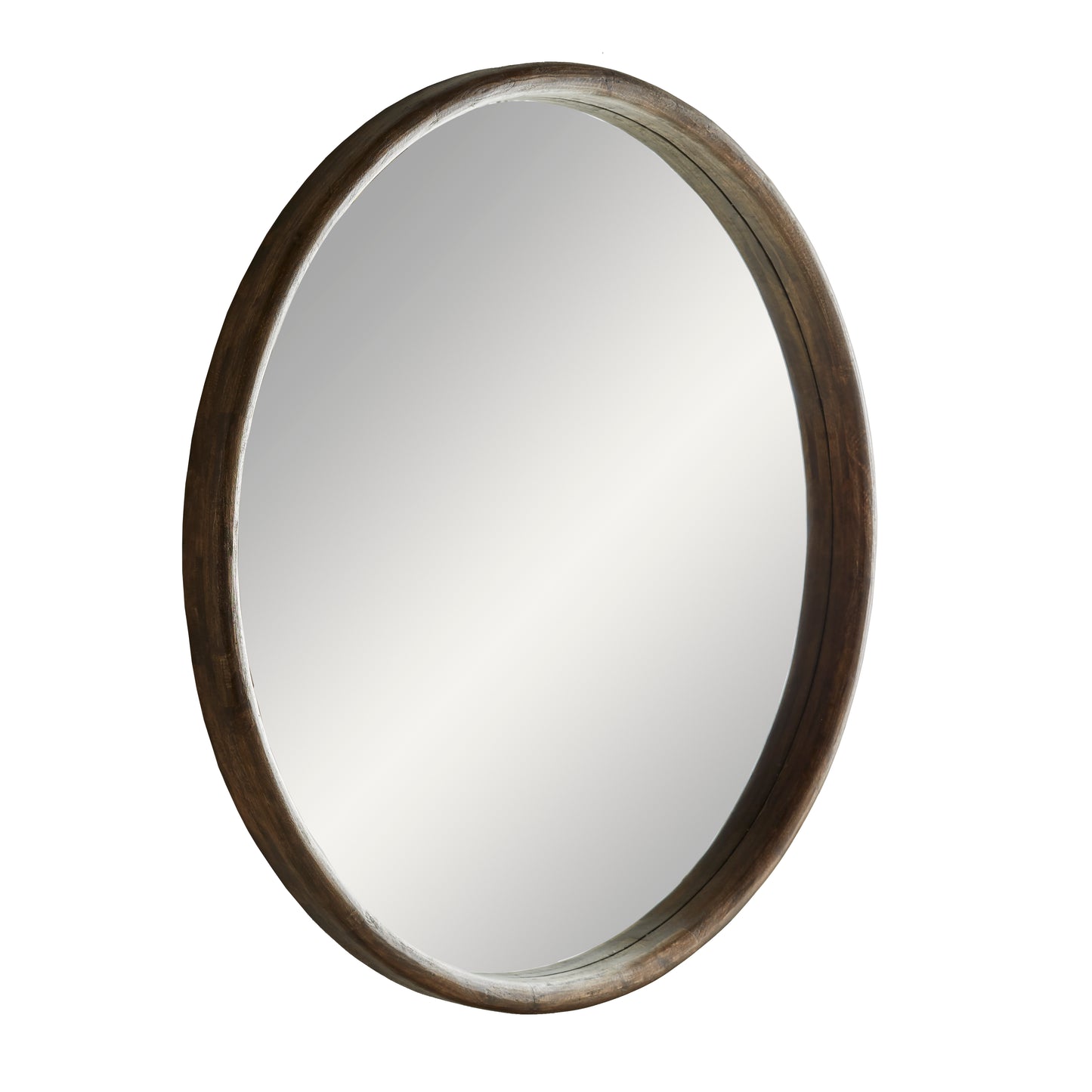 Arteriors Home Lesley Large Mirror Brown