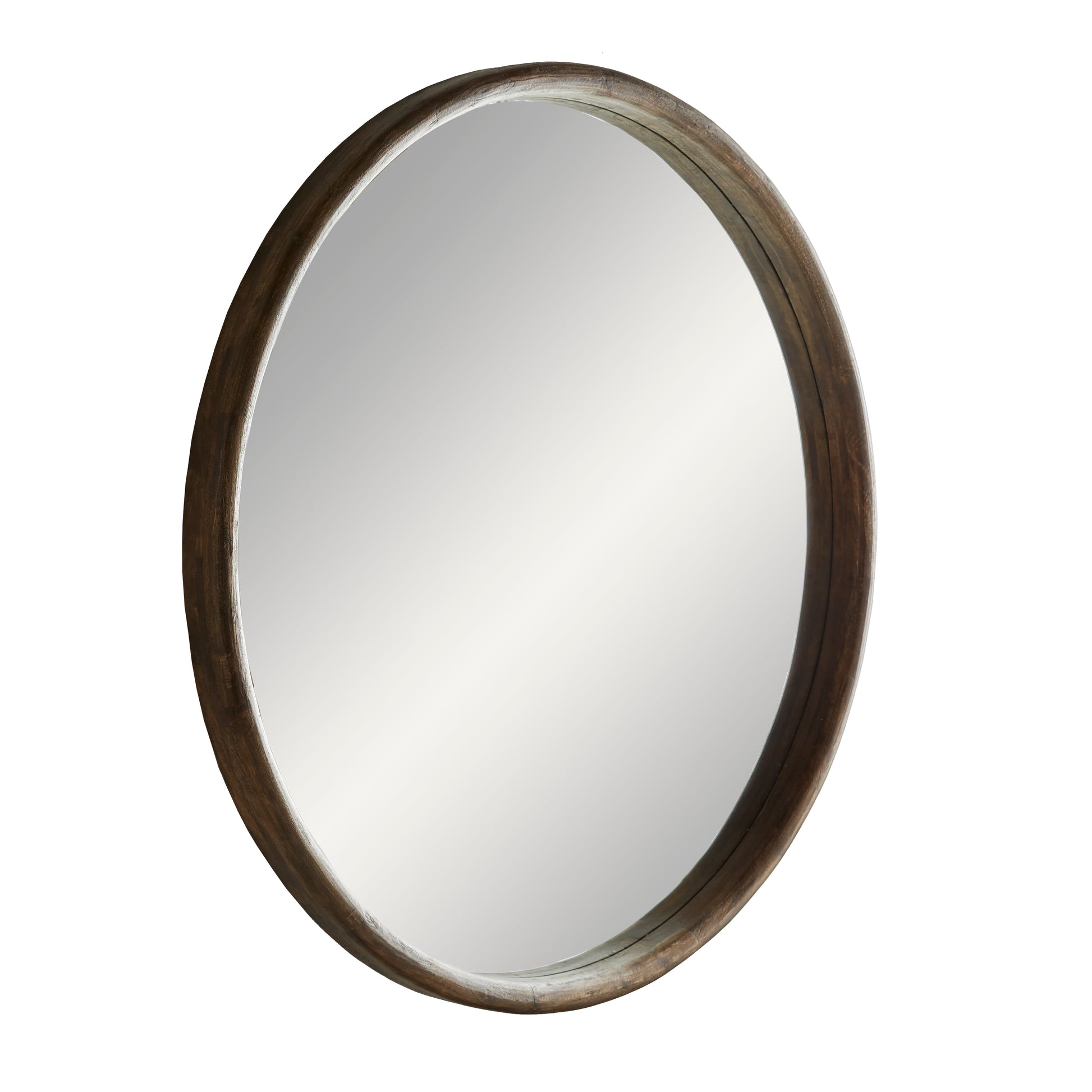 Arteriors Home Lesley Large Mirror Brown