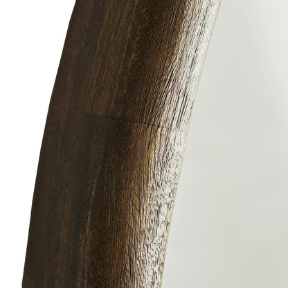 Arteriors Home Lesley Large Mirror Brown