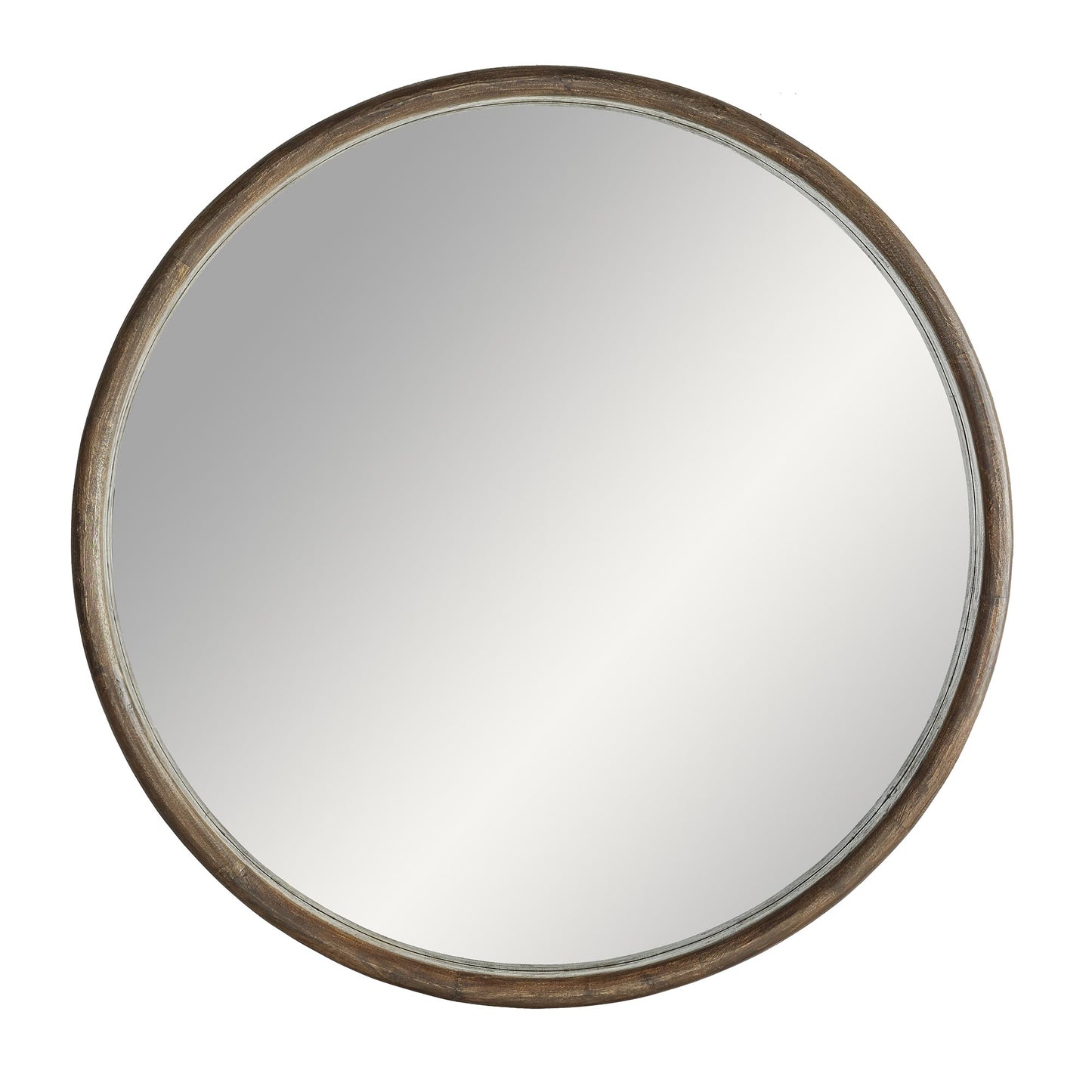 Arteriors Home Lesley Large Mirror Brown