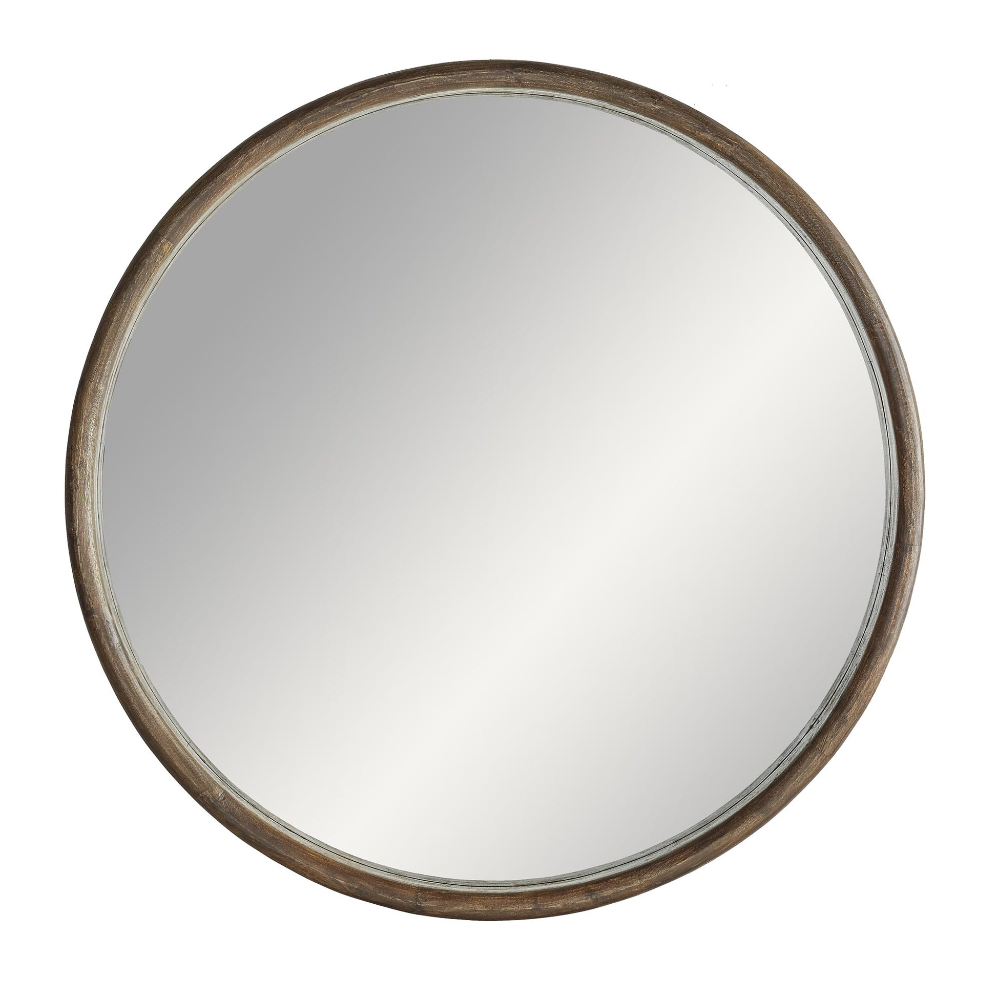 Arteriors Home Lesley Large Mirror Brown