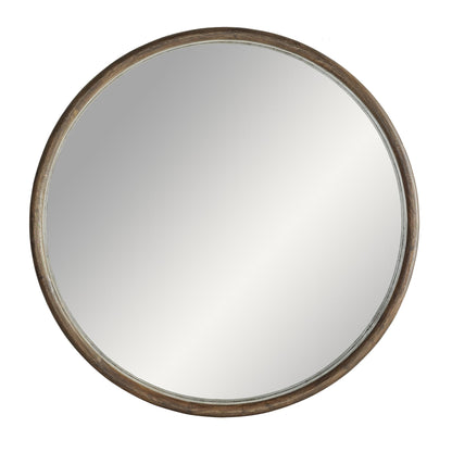 Arteriors Home Lesley Large Mirror Brown