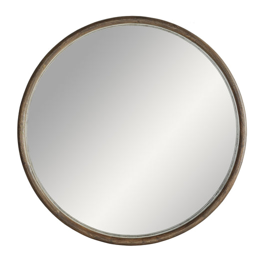 Arteriors Home Lesley Large Mirror Brown