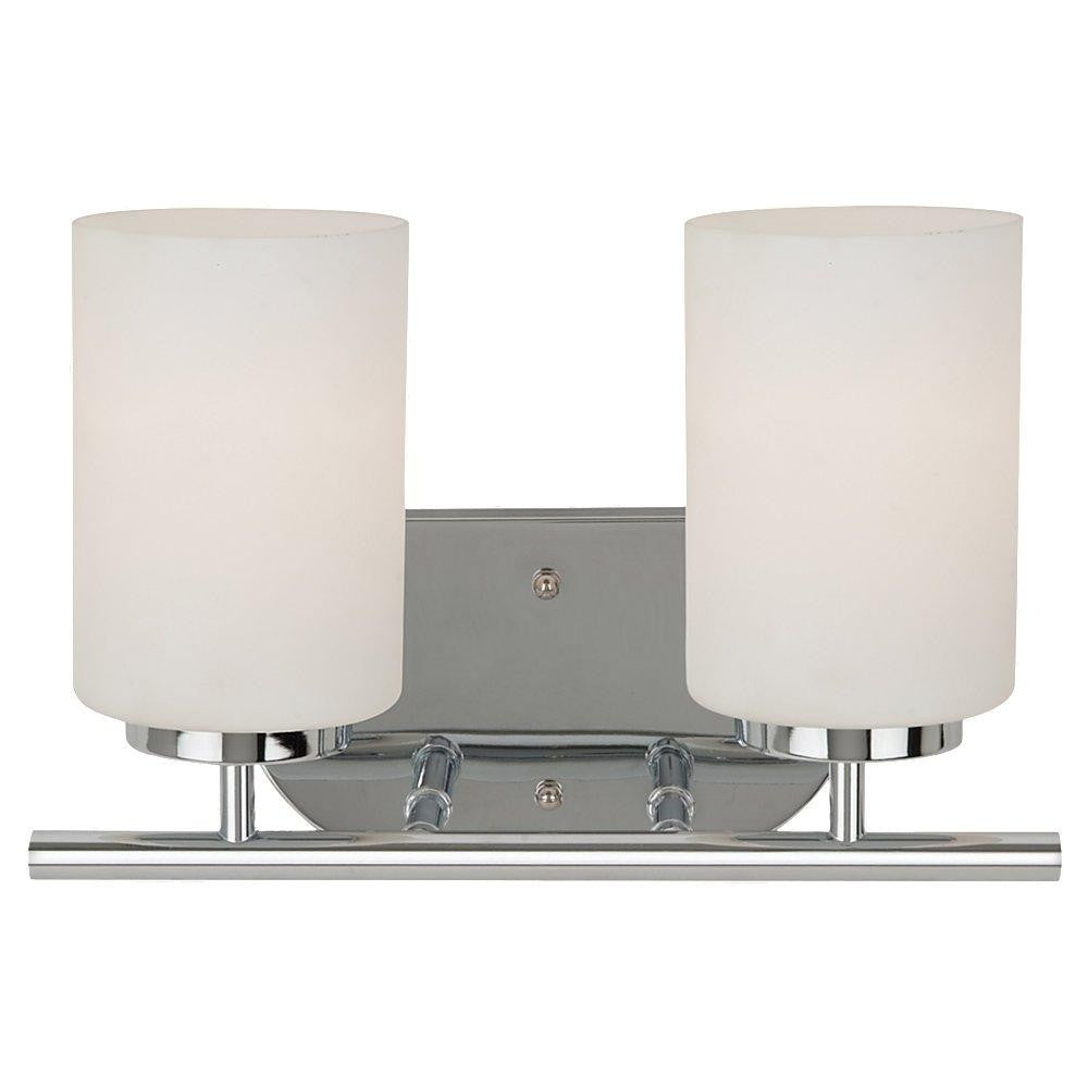 Bathroom Fixtures-Generation Lighting-41161